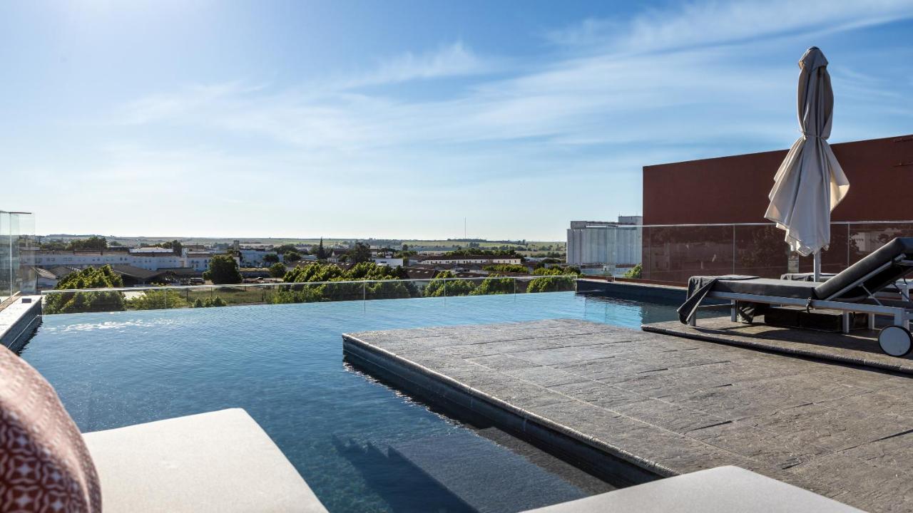 Hotel Vitoria Stone
