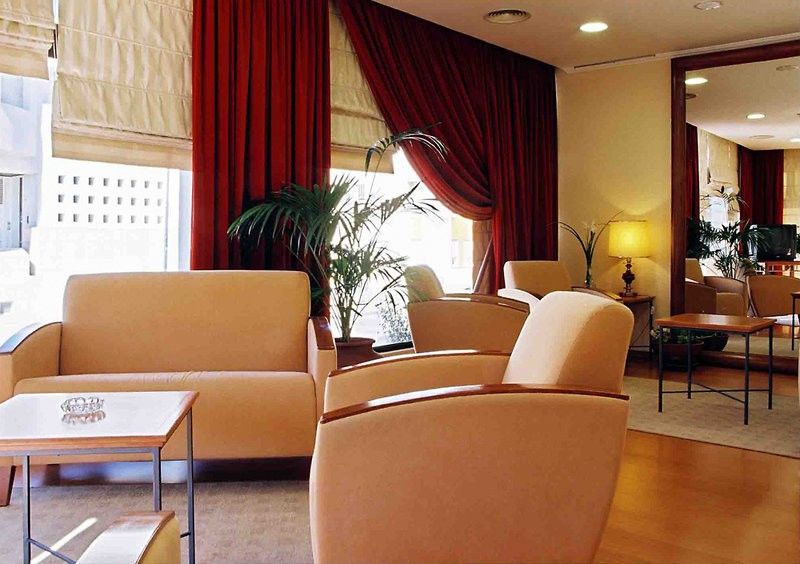 Vitoria Stone 4* Évora