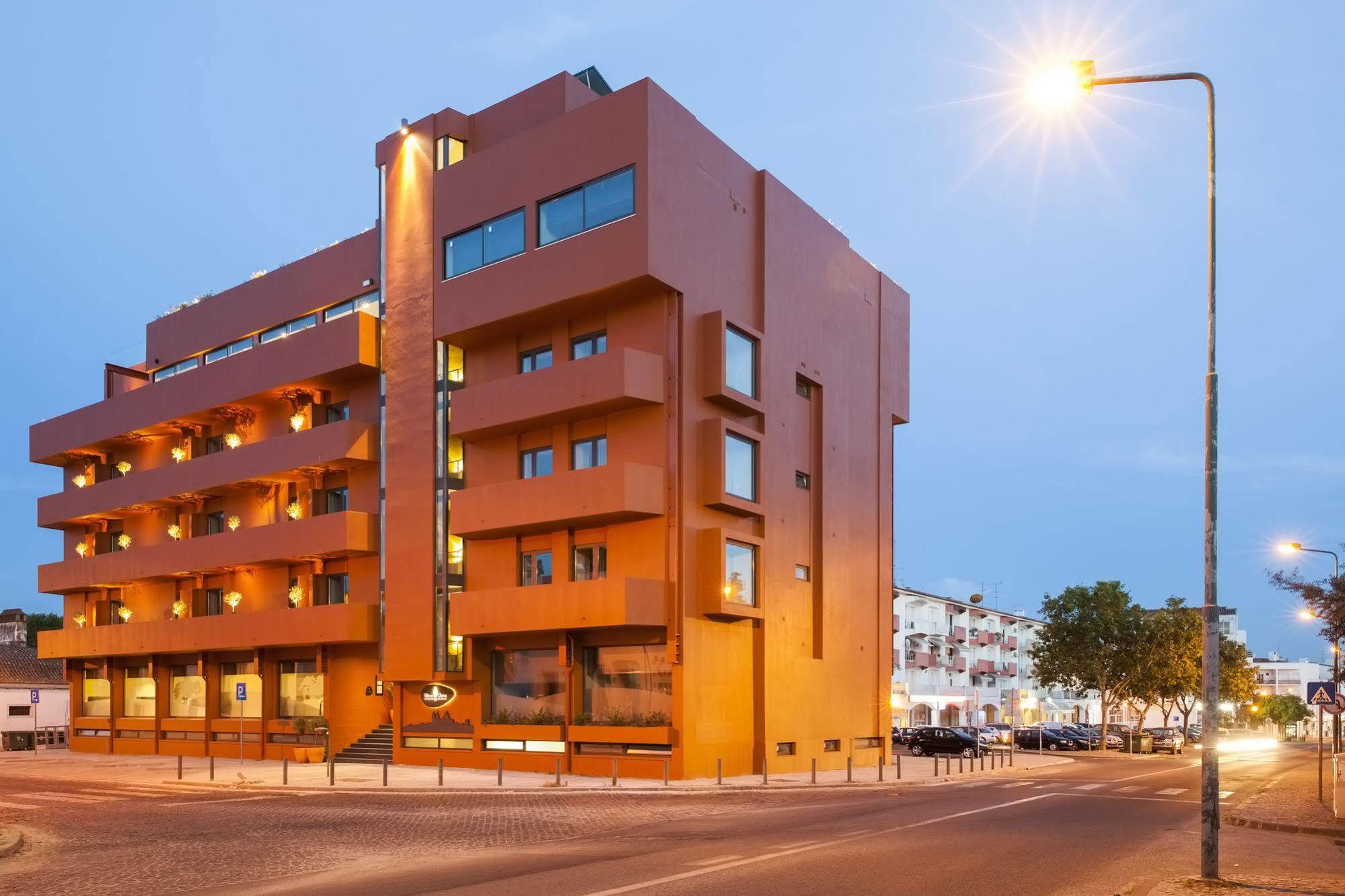 Vitoria Stone Hotel